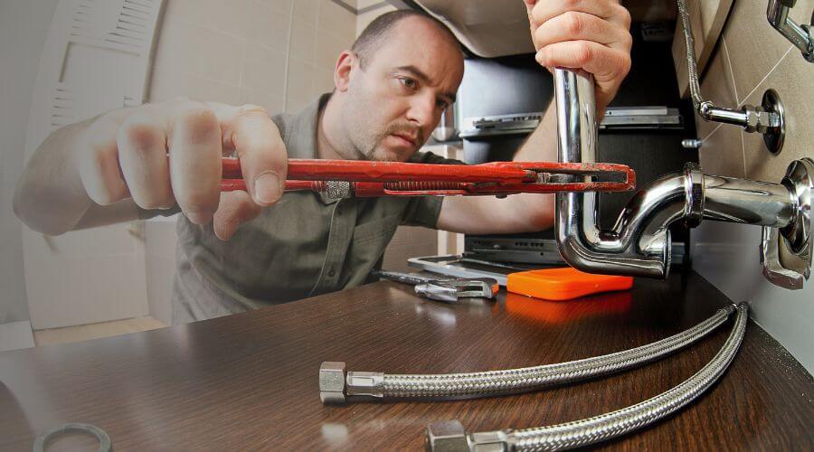 Professional same day plumber in Pine Brook, NJ